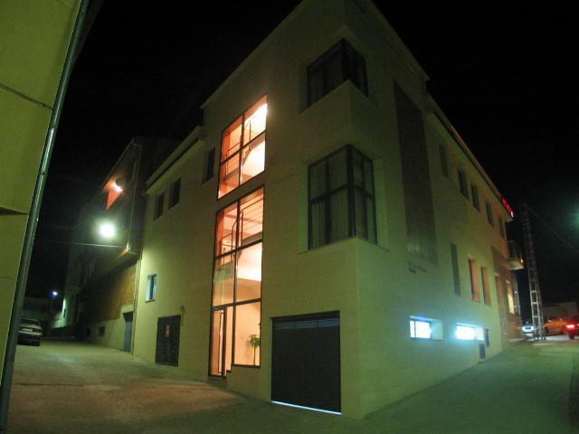 Hostal Ciudad De Caparra Carcaboso Екстериор снимка